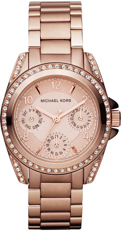 michael kors dames horloge mk5812|michael kors mini watches.